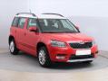 koda Yeti 1.6 TDI, Automat, Serv.kniha