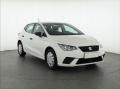 Seat Ibiza 1.0 TSI, Serv.kniha