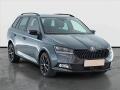 �koda Fabia Style Plus 1.0 TSI, Tempomat