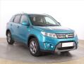 Suzuki Vitara 1.6 VVT, 4X4, Serv.kniha