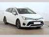 Toyota Avensis 2.0 D-4D, Serv.kniha, Tempomat