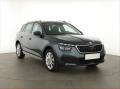 koda Kamiq Style Plus 1.5 TSI, CZ, 1.MAJ