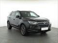 SsangYong Korando 1.5 T-GDI, Automat, R,1.maj