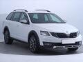 �koda Octavia Scout 2.0 TDI
