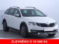 �koda Octavia Scout 2.0 TDI