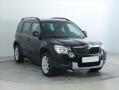 �koda Yeti 1.4 TSI, Tempomat
