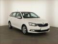�koda Fabia 1.4 TDI, nov� STK, servisovan�