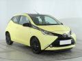 Toyota Aygo 1.0 VVT-i, R,2.maj