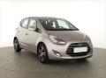 Hyundai ix20 1.6 CVVT, Serv.kniha