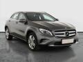 Mercedes-Benz GLA 200 CDI 4MATIC, 4X4
