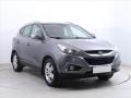 Hyundai ix35 1.6 GDI, Serv.kniha, Tempomat
