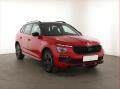 �koda Kamiq 1.0 TSI, Monte Carlo