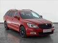 �koda Octavia 1.6 TDI, po STK, Ta�n�