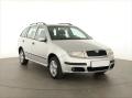 koda Fabia Elegance 1.4 16V, Serv.kniha