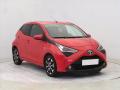 Toyota Aygo x-play 1.0 VVT-i, Serv.kniha