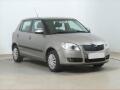 �koda Fabia 1.4 16V, Tempomat