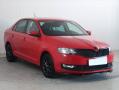 �koda Rapid 1.0 TSI, Park.�senzory