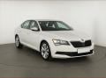 koda Superb 2.0 TDI, R,2.maj, Tempomat