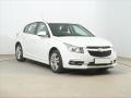 Chevrolet Cruze 1.6 i 16V, Serv.kniha