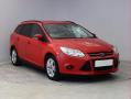 Ford Focus 1.6 TDCi, nov STK, Tan