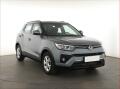 SsangYong Tivoli 1.5 T-GDI, Automat, Serv.kniha