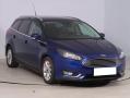 Ford Focus 1.5 TDCi, Tempomat
