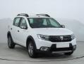Dacia Sandero Stepway 0.9 TCe, Navi