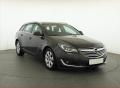 Opel Insignia 2.0 CDTI, Serv.kniha, Navi