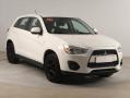 Mitsubishi ASX 1.6 MIVEC, Serv.kniha
