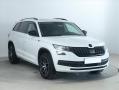 koda Kodiaq Style 2.0 TDI, tan, DSG