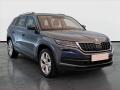 �koda Kodiaq Style 2.0 TDI 4x4, 4X4