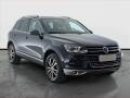 Volkswagen Touareg 3.0 TDI, 4X4, Automat