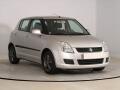 Suzuki Swift 1.3, Serv.kniha, po STK