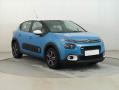 Citroën C3 1.2 PureTech, Tempomat