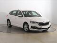�koda Scala Ambition 1.0 TSI, Serv.kniha