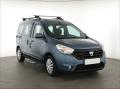 Dacia Dokker Arctica 1.6 i, 5Mst, R, 1Maj