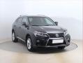 Lexus RX 400h 350, 4X4, Automat, Serv.kniha