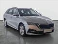 �koda Octavia Ambition 2.0 TDI, �R,1.maj