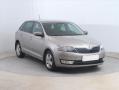 koda Rapid Spaceback 1.2 TSI