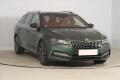 �koda Superb Laurin&Klement 2.0 TDI