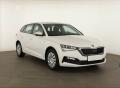 �koda Scala Ambition 1.5 TSI, �R,1.maj