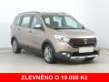 Dacia Lodgy 1.5 Blue dCi, 7�m�st