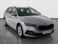 �koda Octavia Ambition 2.0 TDI, �R,1.maj