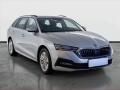 �koda Octavia Ambition 2.0 TDI, �R,1.maj