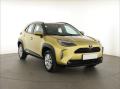 Toyota Yaris Cross 1.5 VVT-i, R, 1. MAJITEL