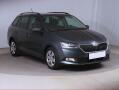 �koda Fabia 1.0 TSI, Tempomat