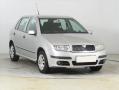 koda Fabia 1.4 16V, levn provoz
