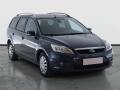 Ford Focus 1.6 TDCi, nov� STK