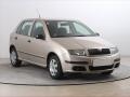 �koda Fabia 1.2 12V, Serv.kniha, po STK