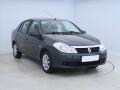 Renault Thalia 1.2 16V, �R,1.maj, Serv.kniha